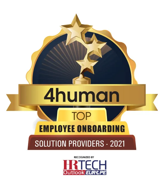 Top 10 Employee Onboarding Solution Companies in Europe - 2021